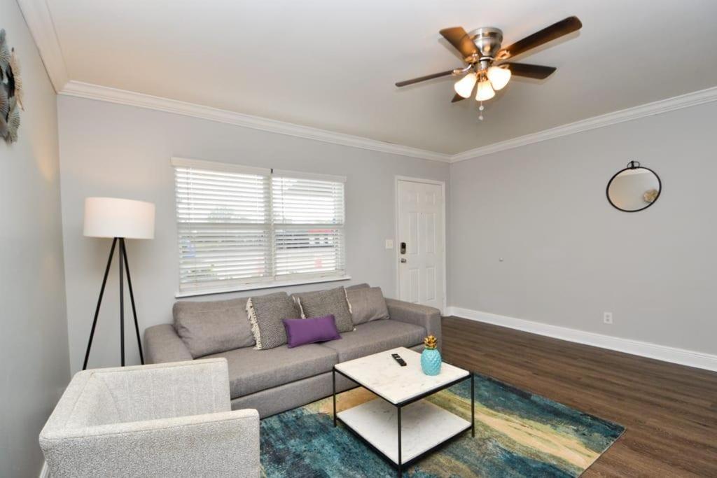 New 2Br Apartment Tampa Bagian luar foto