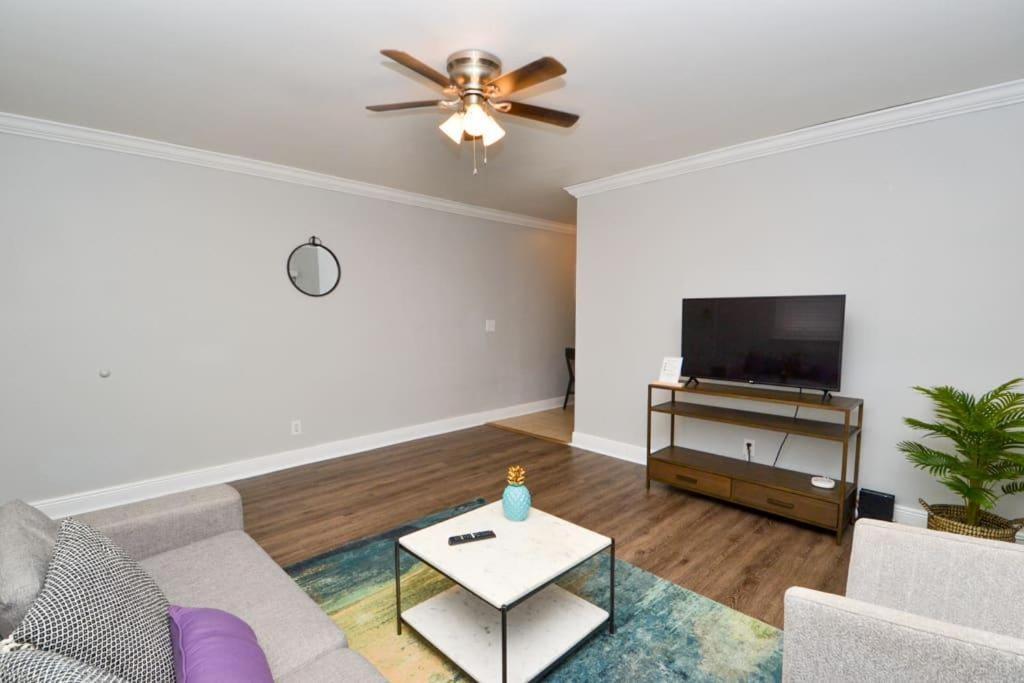 New 2Br Apartment Tampa Bagian luar foto