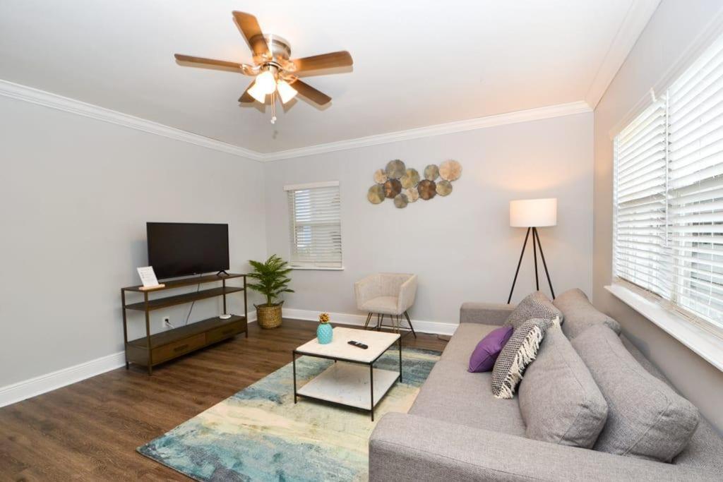 New 2Br Apartment Tampa Bagian luar foto