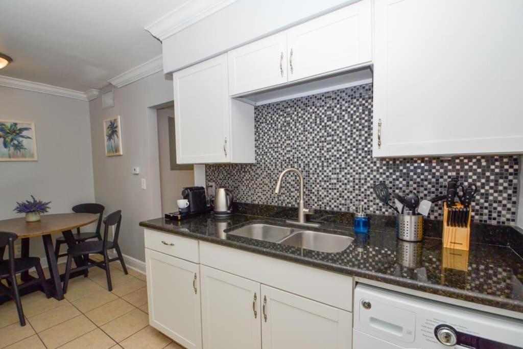 New 2Br Apartment Tampa Bagian luar foto