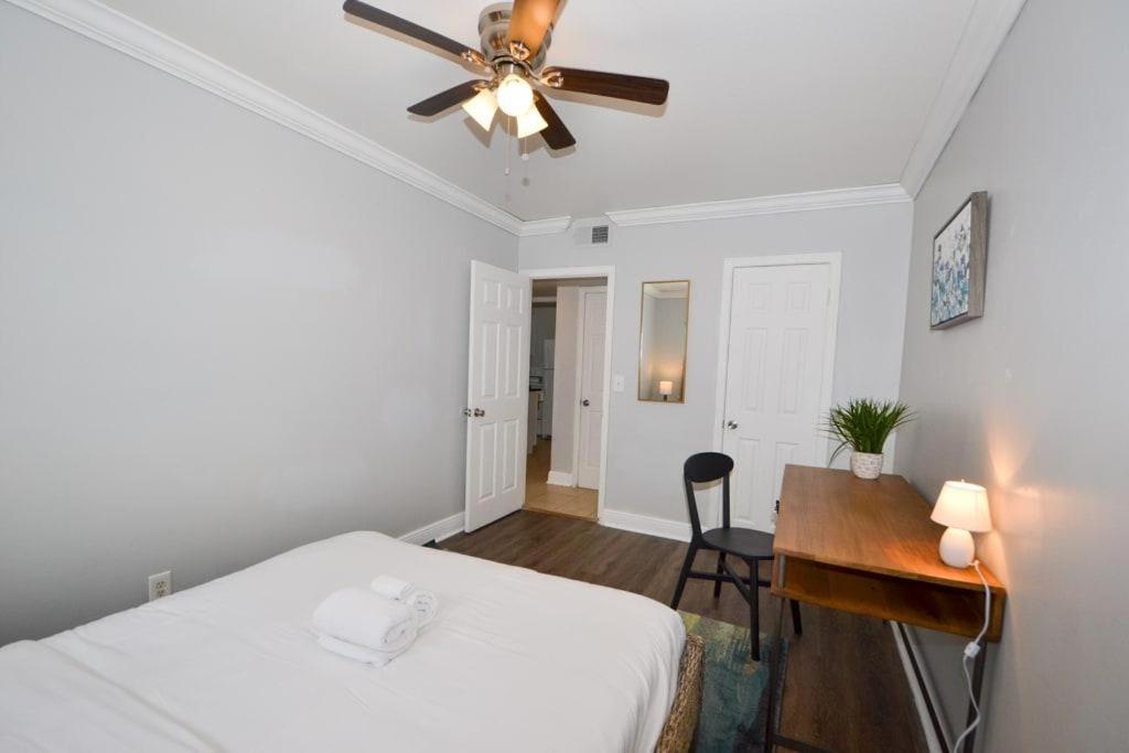 New 2Br Apartment Tampa Bagian luar foto