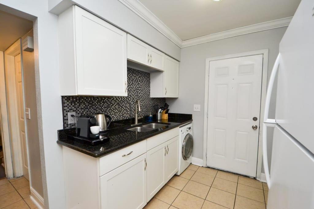 New 2Br Apartment Tampa Bagian luar foto