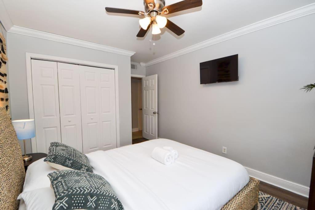 New 2Br Apartment Tampa Bagian luar foto