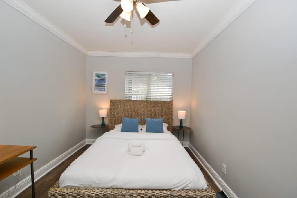 New 2Br Apartment Tampa Bagian luar foto