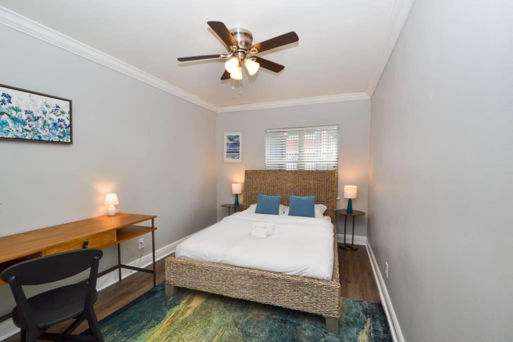 New 2Br Apartment Tampa Bagian luar foto